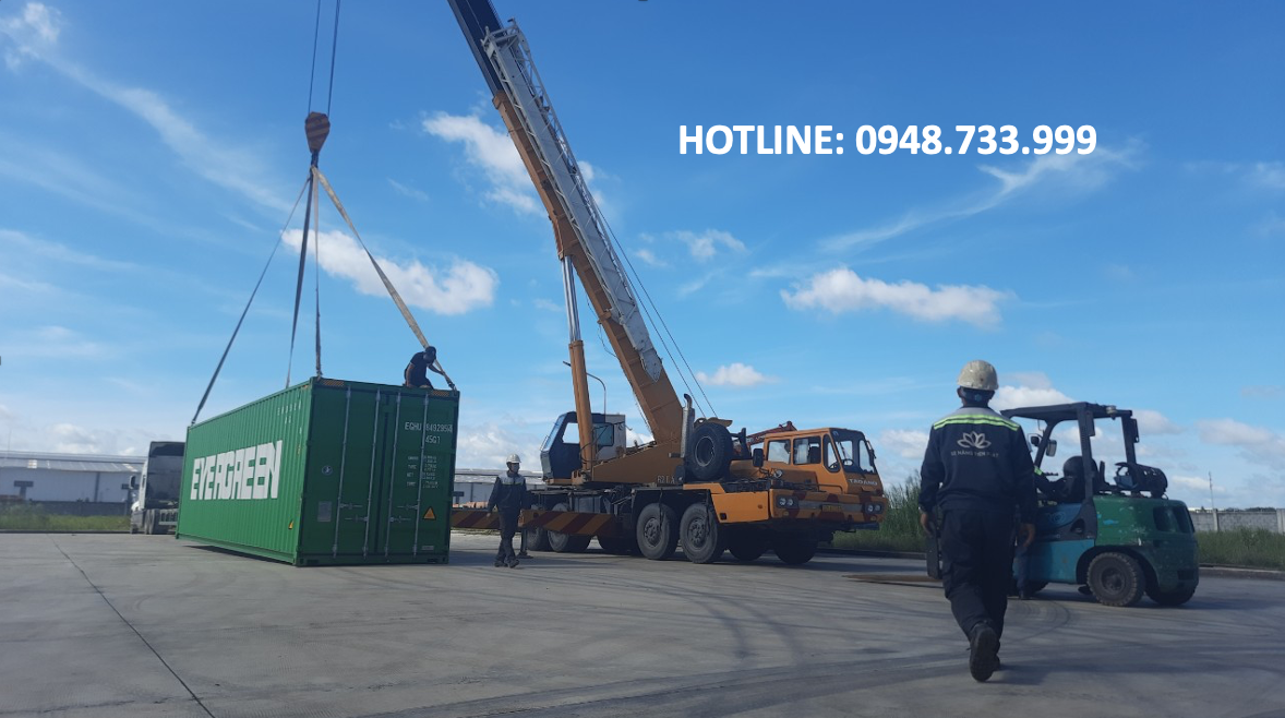 Năng lực thiết bị hùng mạnh