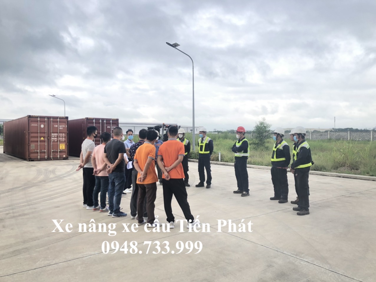Năng lực triển khai mạnh mẽ