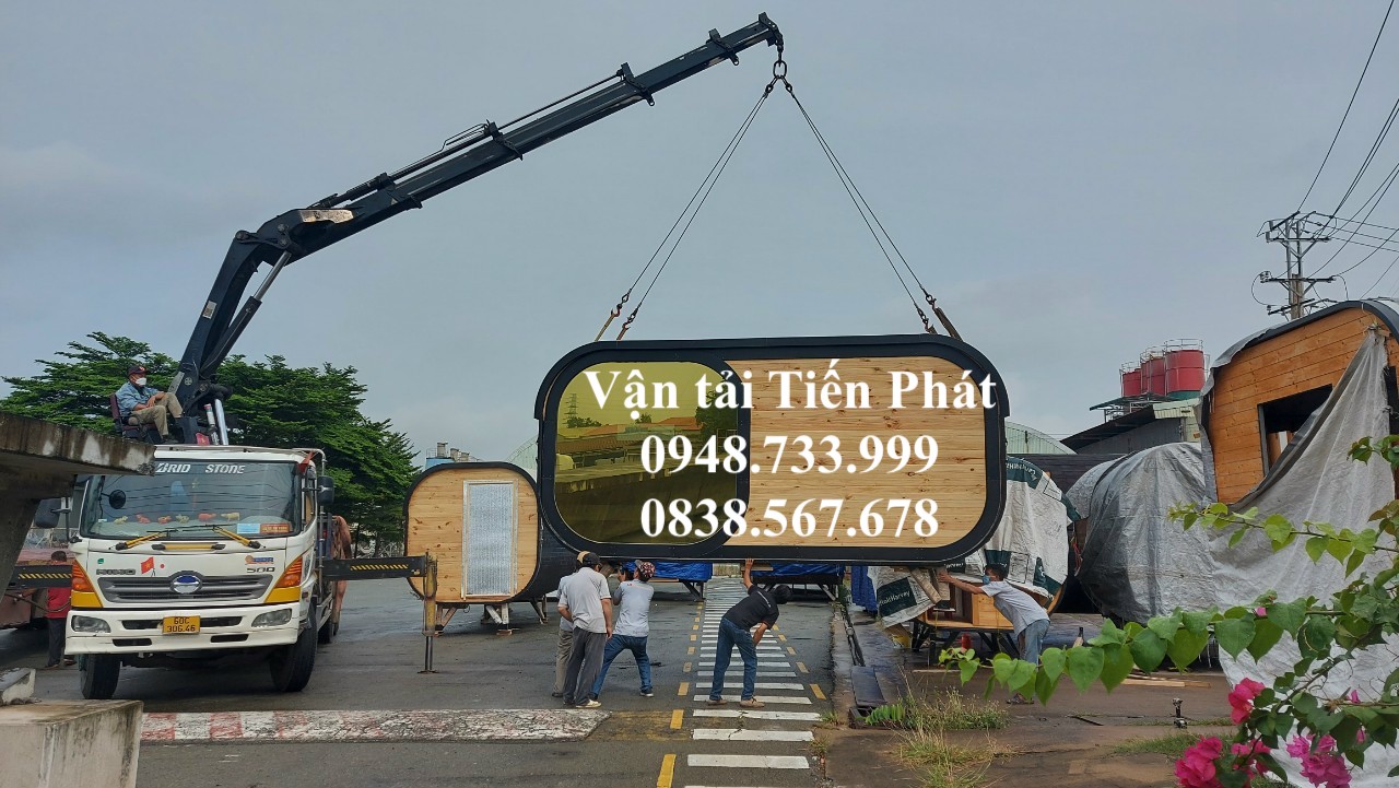 Cho thuê xe cẩu lắp dựng tại Bình Dương 0948.733.999