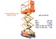 XE NÂNG CẮT KÉO 5,7M