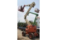 16m - JLG 450 AJ - Cho thuê xe nâng người 16m làm việc JLG 450 AJ - 0948.733.999 - xe nâng Tiến Phát 