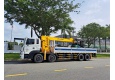 Dịch vụ cho thuê xe cẩu thùng ở Bình Dương 0948.733.999