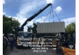 Thuê xe cẩu thùng ở TP Hồ Chí Minh 0948.733.999 