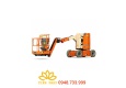BOOMLIFT CHẠY ĐIỆN 9M - JLG E300AJP