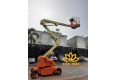 BOOMLIFT CHẠY ĐIỆN 12M - JLG N40E
