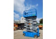 XE NÂNG CẮT KÉO 11.8M SÀN - GENIE 4047 