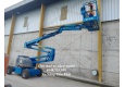 BOOMLIFT CHẠY ĐIỆN 14M - GENIE Z45/25 JDC 
