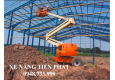 18m - JLG 510 - Cho thuê xe nâng người 18m làm việc JLG 510 AJ - 0948.733.999 - xe nâng Tiến Phát 