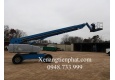 Cho thuê xe nâng người 41m - Genie S125 0948733999