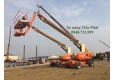 CHO THUÊ XE NÂNG NGƯỜI TẠI ĐẮK LẮK GIÁ RẺ NHẤT 0948733999
