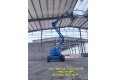 16m - GENIE Z45/25 - CHO THUÊ XE NÂNG NGƯỜI 16M GENIE Z45/25 - 0948.733.999 - TIẾN PHÁT 