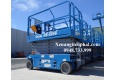 XE NÂNG CẮT KÉO 9,8M SÀN - GENIE GS 3246