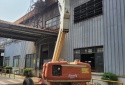 ĐƠN VỊ CHO THUÊ XE NÂNG NGƯỜI TẠI KCN THỊNH PHÁT - ĐỨC HOÀ