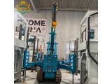 Cho thuê xe cẩu chân nhện tại Bình Dương