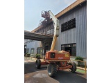 ĐƠN VỊ CHO THUÊ XE NÂNG NGƯỜI TẠI KCN THỊNH PHÁT - ĐỨC HOÀ