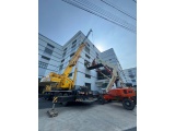 Dịch Vụ Di Dời Vận Chuyển Máy Móc Công Nghiệp Tại Đồng Nai của Xe nâng Tiến Phát