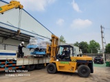 DỊCH VỤ DI DỜI MÁY MÓC CÔNG NGHIỆP TẠI NGHỆ AN - XE NÂNG TIẾN PHÁT 