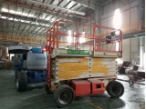 Bàn giao xe nâng người cho thuê tại Bình Hoà An Giang uy tín chất lượng 0948.733.999