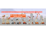 CHO THUÊ XE NÂNG NGƯỜI TẠI TP HCM, SÀI GÒN, BÌNH DƯƠNG...0948733999