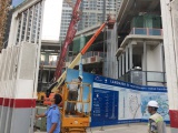 Landmark 81 - Bình Thạnh