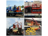 CHO THUÊ XE CẨU TẠI ĐỒNG NAI LIÊN HỆ 0948.733.999 VẬN TẢI TIẾN PHÁT 