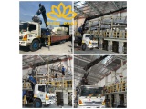 CHO THUÊ XE CẨU VÀ VẬN CHUYỂN HÀNG HOÁ TẠI BÌNH DƯƠNG LIÊN HỆ 0948.733.999 