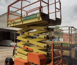 CHO THUÊ XE NÂNG NGƯỜI TẠI HẬU GIANG - 0948.733.999 