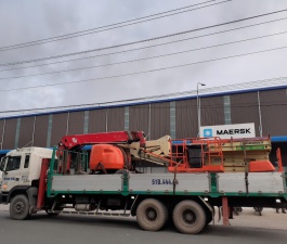 HƯỚNG DẪN CÁCH THUÊ XE NÂNG NGƯỜI TẠI SÓC TRĂNG 0948733999 - XE NÂNG TIẾN PHÁT