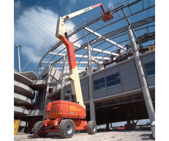 26m - JLG 800 AJ - Cho thuê xe nâng người 26m làm việc JLG 800 AJ - 0948.733.999 - Tiến Phát 