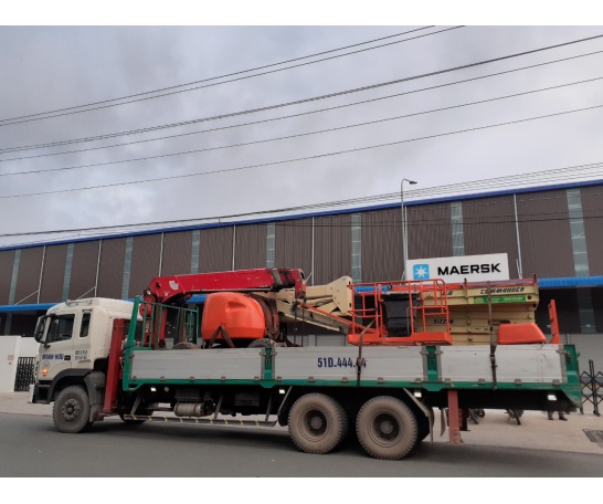 HƯỚNG DẪN CÁCH THUÊ XE NÂNG NGƯỜI TẠI SÓC TRĂNG 0948733999 - XE NÂNG TIẾN PHÁT