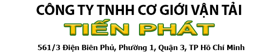 Công ty tnhh dv-tm ck xd trang chí phát